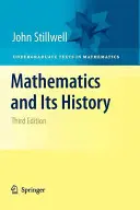 Matematika a její dějiny - Mathematics and Its History