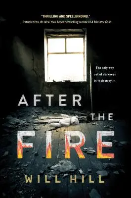 Po ohni - After the Fire