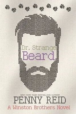 Dr. Divný vous - Dr. Strange Beard