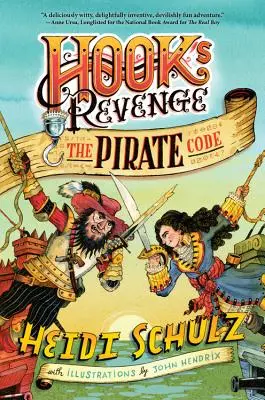 Pirátský kodex - The Pirate Code