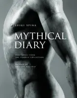 Mýtický deník: Sochy ze sbírky Farnese - Mythical Diary: Sculptures from the Farnese Collection
