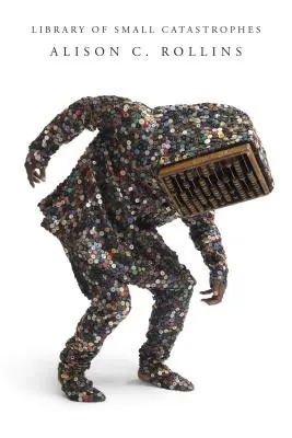 Knihovna malých katastrof - Library of Small Catastrophes