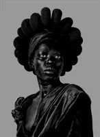 Zanele Muholi: Somnyama Ngonyama, Ať žije temná lvice - Zanele Muholi: Somnyama Ngonyama, Hail the Dark Lioness