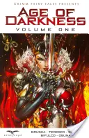 Věk temnoty, svazek 1 - Age of Darkness, Volume 1