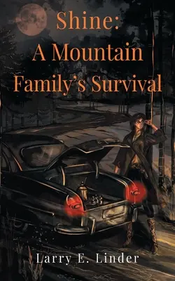 Shine - Přežití horské rodiny - Shine - A Mountain Family's Survival
