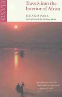 Cesty do nitra Afriky - Travels Into the Interior of Africa