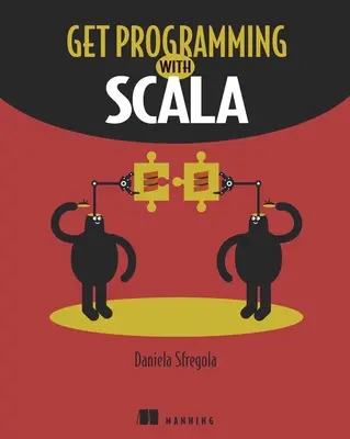Získejte programování s jazykem Scala - Get Programming with Scala