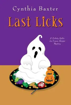 Poslední líznutí - Last Licks
