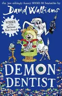 Démonický zubař - Demon Dentist