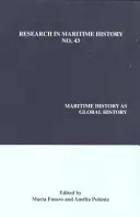 Námořní dějiny jako globální dějiny - Maritime History as Global History