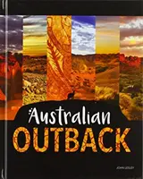 Australské vnitrozemí - Australian Outback