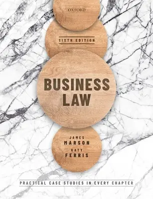 Obchodní právo - Business Law