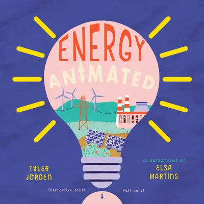 Animovaná energie - Energy Animated