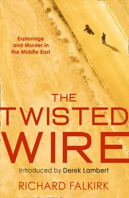 Pokroucený drát - The Twisted Wire