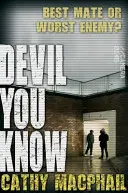 Ďábel, kterého znáš - Devil You Know