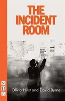 Incidentní místnost - The Incident Room