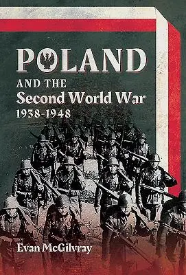 Polsko a druhá světová válka 1938-1948 - Poland and the Second World War, 1938-1948