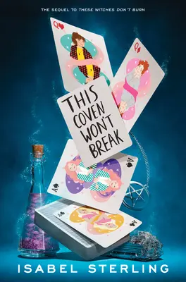 Tenhle spolek se nezlomí - This Coven Won't Break