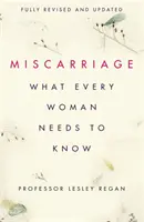 Potrat: Co by měla vědět každá žena - Miscarriage: What every Woman needs to know