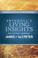 Pohledy na Jakuba, 1. a 2. list Petrův - Insights on James, 1 & 2 Peter