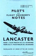 Poznámky pilota ministerstva letectví - Air Ministry Pilot's Notes
