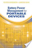 Řízení napájení z baterií pro přenosné - Battery Power Mgmt for Portabl