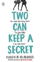Dva mohou udržet tajemství - Two Can Keep a Secret