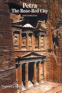 Petra - město růžové barvy - Petra - The Rose-Red City