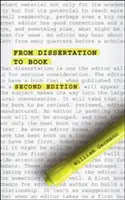 Od disertace ke knize, druhé vydání - From Dissertation to Book, Second Edition