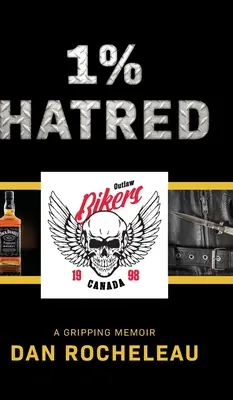 1 % nenávisti - 1% Hatred