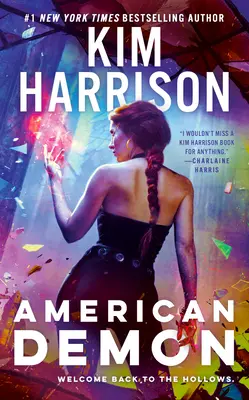 Americký démon - American Demon