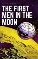 První lidé na Měsíci - The First Men in the Moon