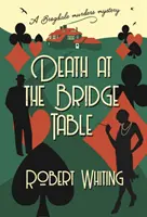 Smrt u stolu na mostě - Záhada vražd v Brogdaleu - Death at the Bridge Table - A Brogdale Murders Mystery