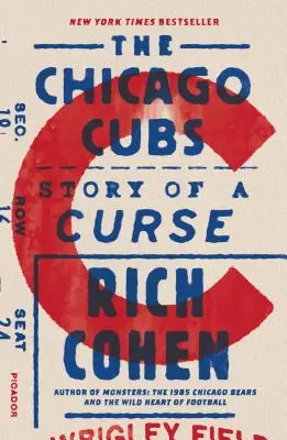 Chicago Cubs: Příběh o prokletí - The Chicago Cubs: Story of a Curse
