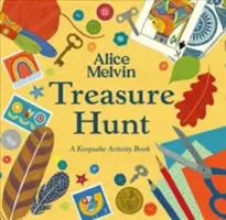 Honba za pokladem - Treasure Hunt