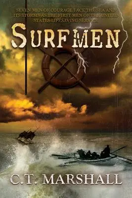 Surfmeni - Surfmen