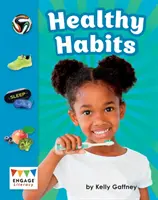 Zdravé návyky - Healthy Habits