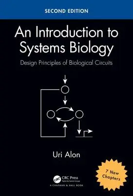 Úvod do systémové biologie: Principy návrhu biologických obvodů - An Introduction to Systems Biology: Design Principles of Biological Circuits
