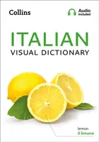 Collins Italský vizuální slovník - Collins Italian Visual Dictionary