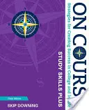 Na kurzu studijních dovedností Plus Edition - On Course Study Skills Plus Edition