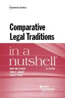 Srovnávací právní tradice v kostce - Comparative Legal Traditions in a Nutshell