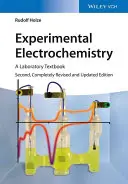 Experimentální elektrochemie: Laboratorní učebnice - Experimental Electrochemistry: A Laboratory Textbook