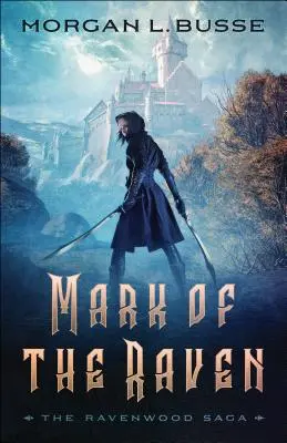 Havraní znamení - Mark of the Raven