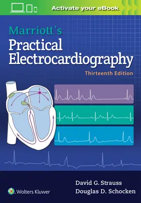Marriottova praktická elektrokardiografie - Marriott's Practical Electrocardiography