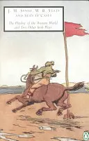 Playboy západního světa a dvě další irské hry - The Playboy of the Western World and Two Other Irish Plays