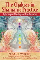 Čakry v šamanské praxi: Osm fází léčení a transformace - The Chakras in Shamanic Practice: Eight Stages of Healing and Transformation
