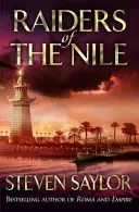 Nájezdníci na Nilu - Raiders Of The Nile