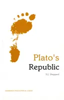 Platónova „Republika“ - Edinburský filozofický průvodce - Plato's 