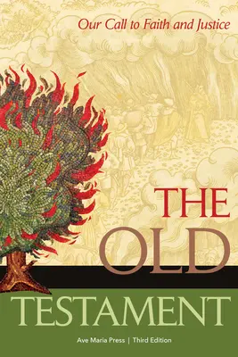 Starý zákon: Naše povolání k víře a spravedlnosti - The Old Testament: Our Call to Faith and Justice