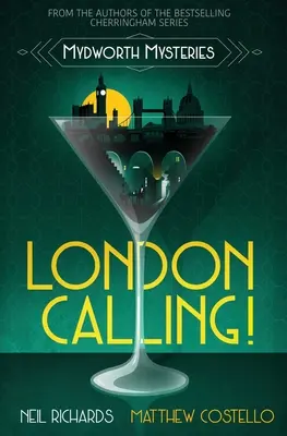London Calling!: Velká tištěná verze - London Calling!: Large Print Version